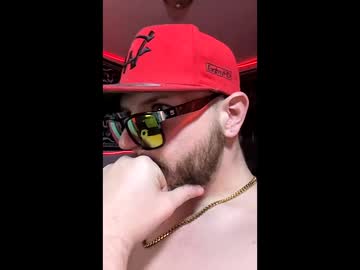 Thickhandsomeman December 15, 2025 Chaturbate stream image