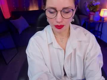 Vivien_Star December 15, 2025 Chaturbate stream image