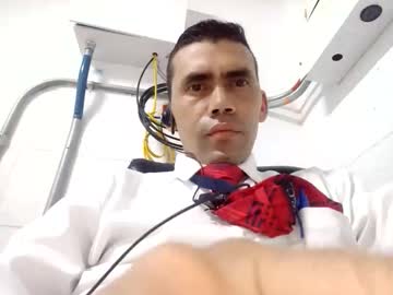 Wantoni December 15, 2025 Chaturbate stream image