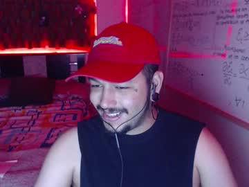 Werner_3 December 15, 2025 Chaturbate stream image