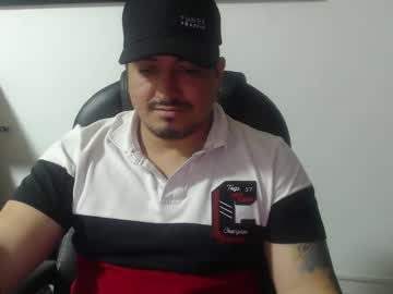 Adan_Smith_ December 15, 2025 Chaturbate stream image