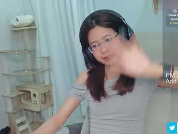 Daisybean December 15, 2025 Chaturbate stream image