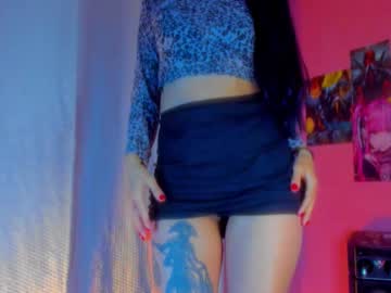 Gabrielabunny_ December 15, 2025 Chaturbate stream image