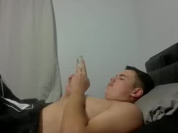 Jerkjon1692 December 15, 2025 Chaturbate stream image