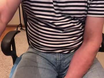 Maxx_Martin December 15, 2025 Chaturbate stream image