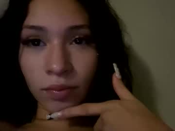 Pr3ttynperla December 15, 2025 Chaturbate stream image