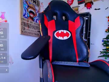 Selina_Kyl3 stream photo from December 15, 2025
