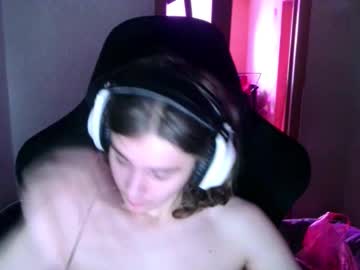 Abbysal_Blade December 15, 2025 Chaturbate stream image