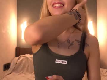 Butteflai December 15, 2025 Chaturbate stream image