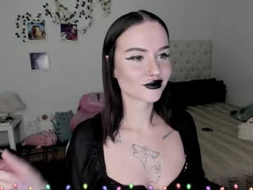 Ella_Gdss December 15, 2025 Chaturbate stream image