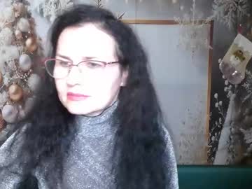 Miroslava_Happi December 15, 2025 Chaturbate stream image