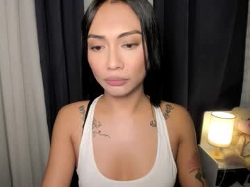 Sexygoddessappira December 15, 2025 Chaturbate stream image