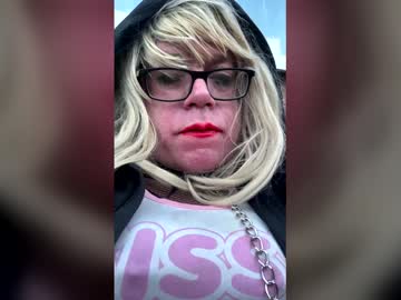 Sissyslutsallywhore December 15, 2025 Chaturbate stream image