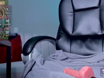 Tianna_Rossi December 15, 2025 Chaturbate stream image