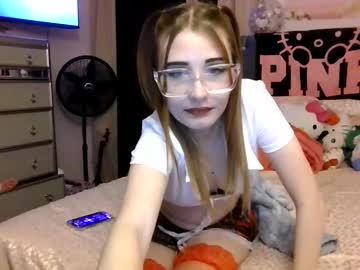 Violetxblossoms December 15, 2025 Chaturbate stream image
