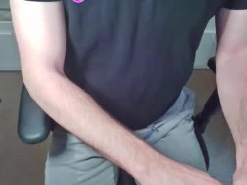 An4y8ot December 15, 2025 Chaturbate stream image