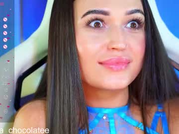 Anutka_Chocolate December 15, 2025 Chaturbate stream image