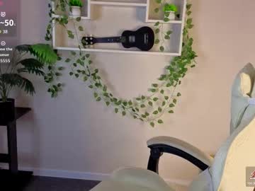 Barbara_Mitchel December 15, 2025 Chaturbate stream image