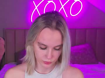 Carolin_Miller December 15, 2025 Chaturbate stream image