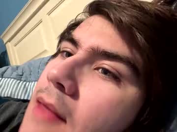Carter10101000 December 15, 2025 Chaturbate stream image