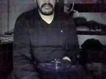Dannychorizo707 December 15, 2025 Chaturbate stream image
