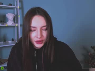 Ellen_Haze December 15, 2025 Chaturbate stream image
