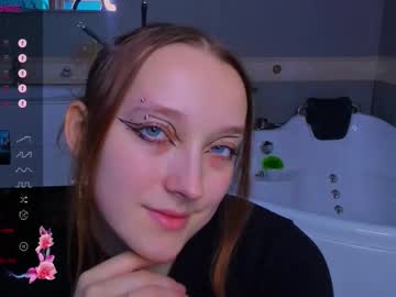 Laura_Kelley1 December 15, 2025 Chaturbate stream image