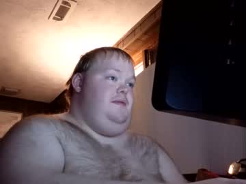 Thunderbird2696 December 15, 2025 Chaturbate stream image