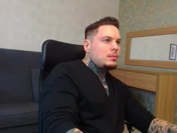 Troystroud December 15, 2025 Chaturbate stream image