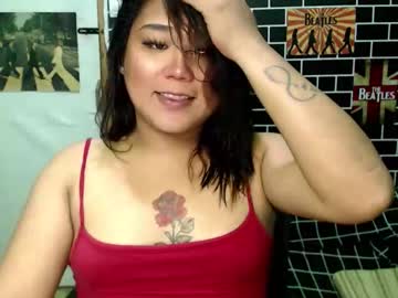Urgirl_Dimple stream photo from December 15, 2025