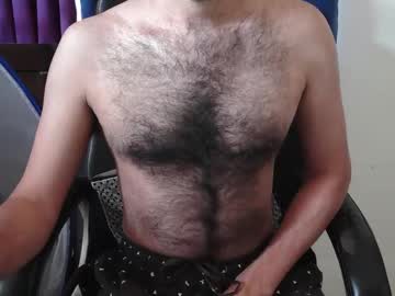 Bunny_Boy6969 December 15, 2025 Chaturbate stream image