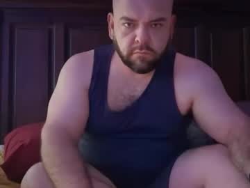 Hornazzbear December 15, 2025 Chaturbate stream image