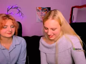 Leyla_Klark December 15, 2025 Chaturbate stream image