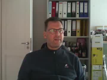 Macfly67 December 15, 2025 Chaturbate stream image