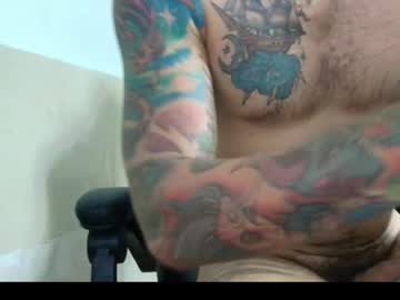 Make_Manson December 15, 2025 Chaturbate stream image