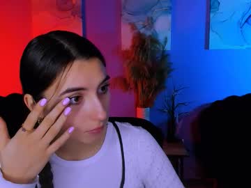 _Mila_Fire December 15, 2025 Chaturbate stream image