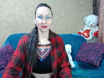 Milfbrunet December 15, 2025 Chaturbate stream image
