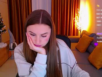 _Miss_Mia December 15, 2025 Chaturbate stream image