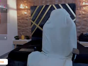 Adbel_Sady December 15, 2025 Chaturbate stream image