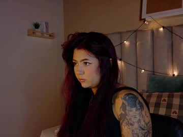 Alaiarogers December 15, 2025 Chaturbate stream image