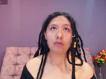 Becky__Huston December 15, 2025 Chaturbate stream image