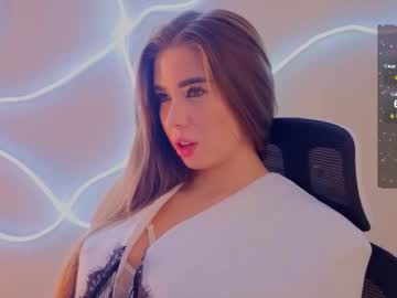 Evapuff December 15, 2025 Chaturbate stream image