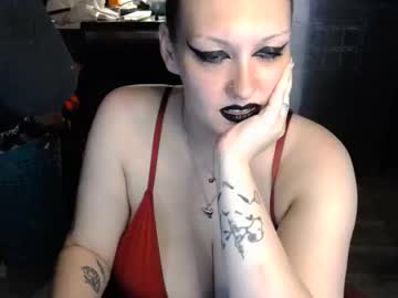 Goddess_Reynaa December 15, 2025 Chaturbate stream image