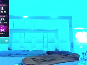 Kevin__Max_ December 15, 2025 Chaturbate stream image