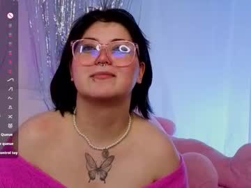 Lunaa_Blisss December 15, 2025 Chaturbate stream image