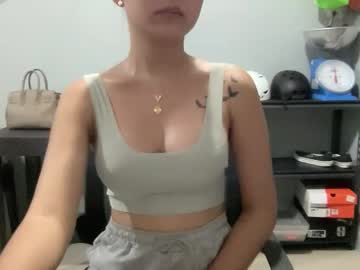 Marjory_Love_You December 15, 2025 Chaturbate stream image