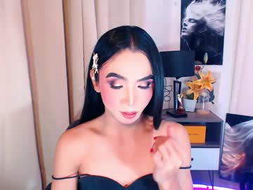 Michaelagoddess December 15, 2025 Chaturbate stream image
