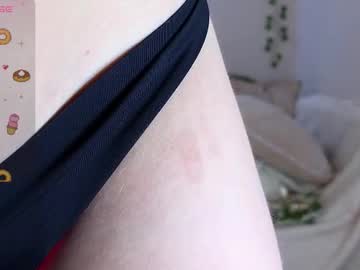 _Olivianoir_ December 15, 2025 Chaturbate stream image