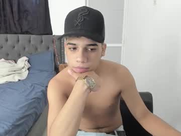 Scart_Master777 December 15, 2025 Chaturbate stream image