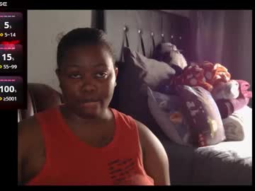 Thickcaramel_P stream photo from December 15, 2025